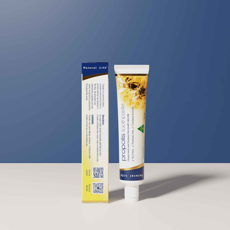 Propolis Toothpaste