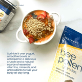Pure Western Australian Bee Pollen Granules
