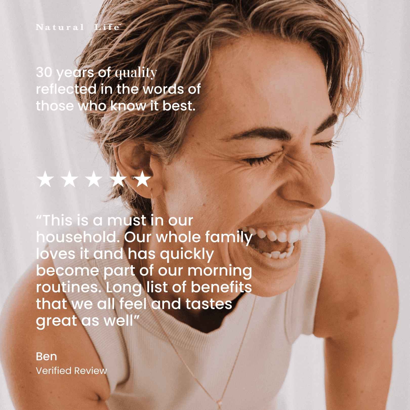 Pure Western Australian Bee Pollen Granules