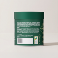 Greens & Reds with Bee Pollen thumbnail 10