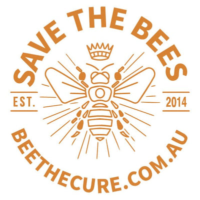 Save The Bees Donation Natural Life™ Australia 