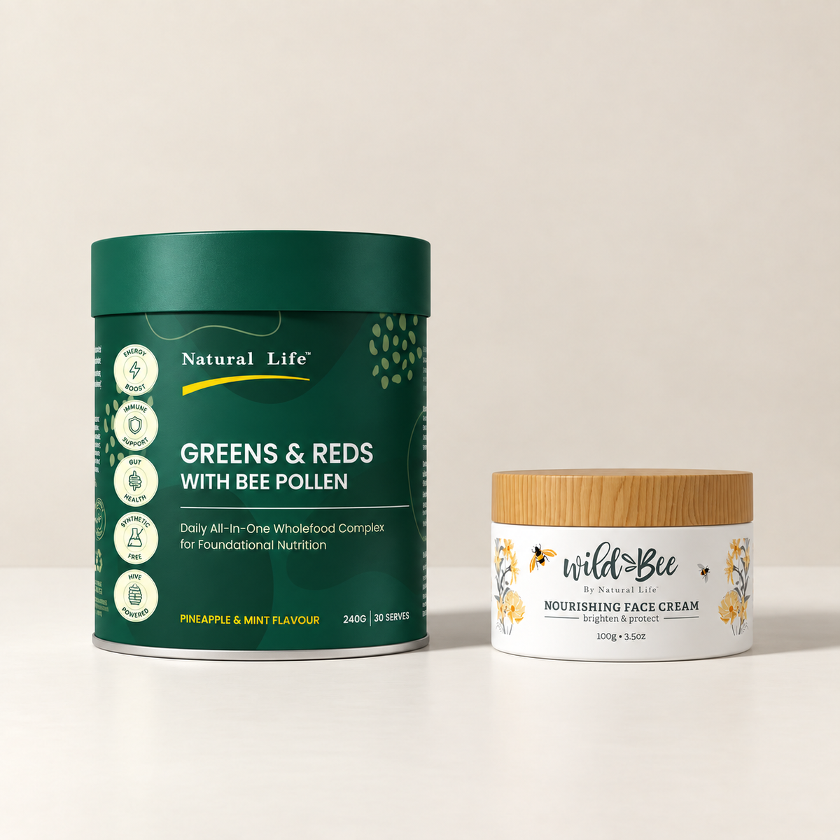 Summer Glow Bundle