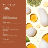 Wild Bee Foaming Facial Cleanser