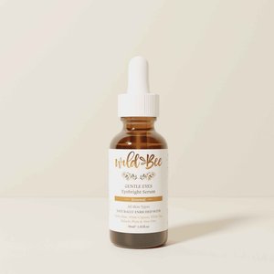 Wild Bee Gentle Eyes Serum