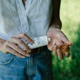 Wild Bee Moisturising Hand Cream