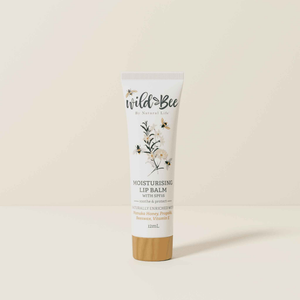 Wild Bee Moisturising Lip Balm