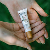 Wild Bee Moisturising Lip Balm SPF 15+