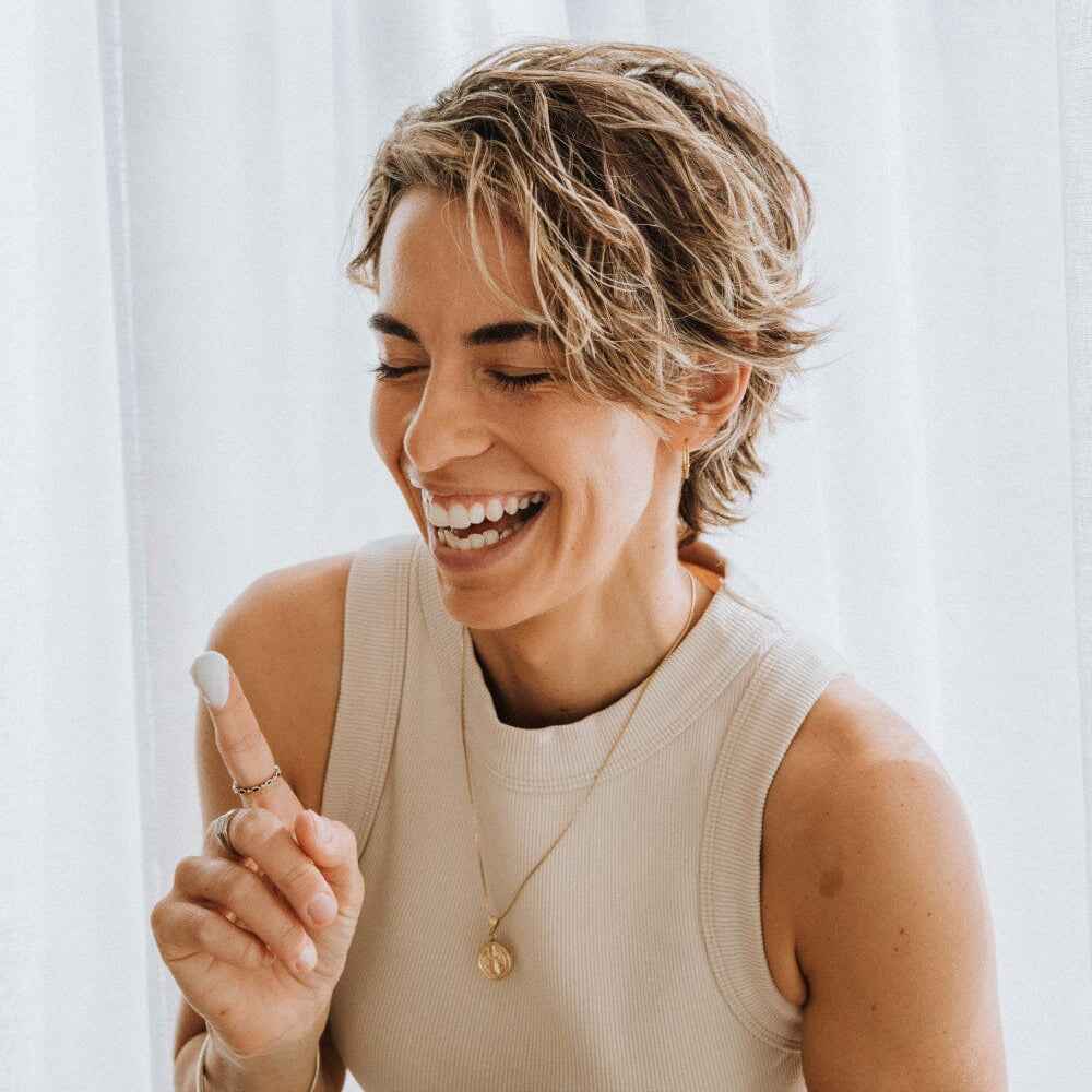 Wild Bee Nourishing Face Cream