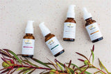 Wild Bee Radiant Skin Serum Set