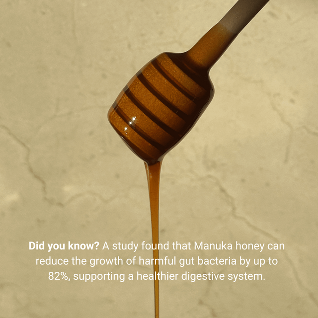 Natural Life Manuka Honey MGO 800 Manuka Honey Natural Life™ Australia 