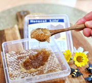 Natural Life™ Honeycomb 400g Natural Life™ Australia 