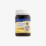 Natural Life™ Manuka Honey MGO 550 (Not available in WA) Manuka Honey Natural Life™ Australia 500g 
