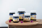 Natural Life™ Manuka Honey MGO 550 (Not available in WA) Manuka Honey Natural Life™ Australia 