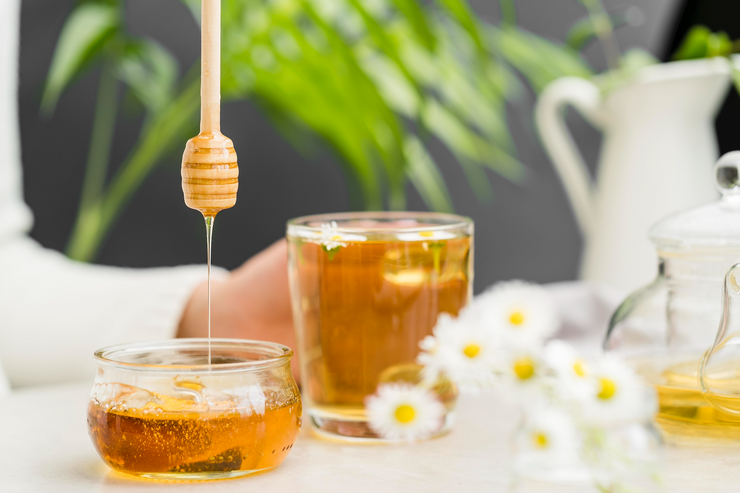 Natural Life™ Manuka Honey Blend (Not available in WA) Natural Life™ Australia 