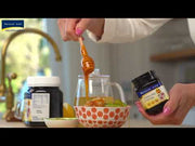 Natural Life™ Manuka Honey Blend